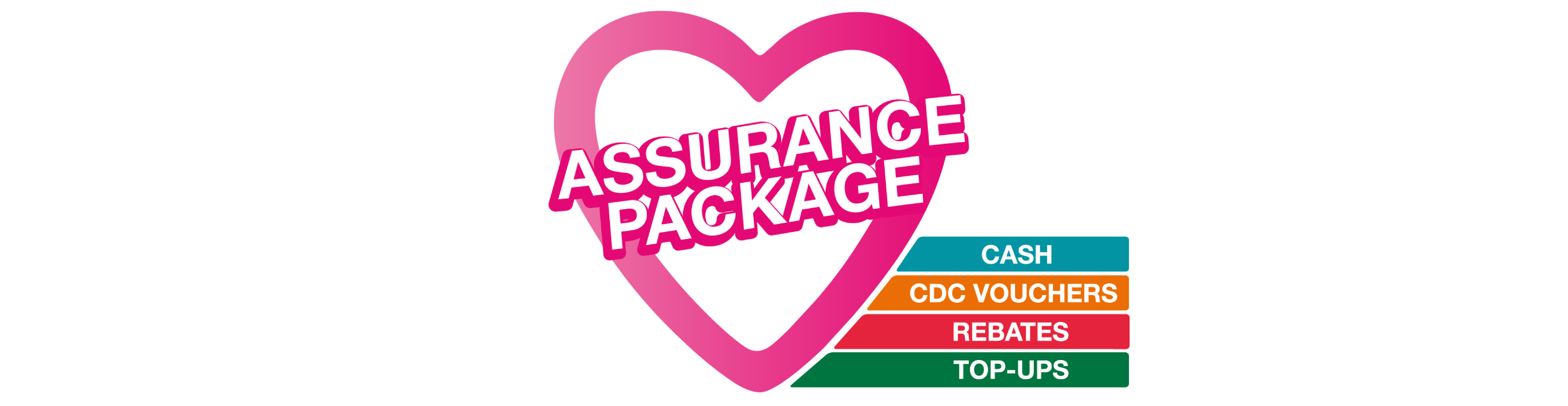 Assurance Package Logo